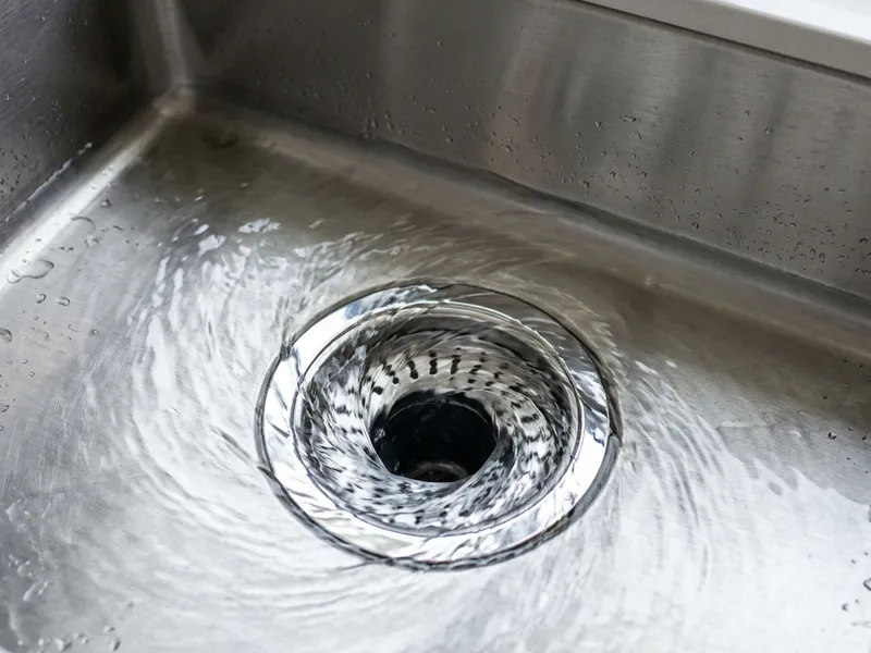 Drain Cleaning Plumber in Ridgely, TN